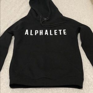 Alphalete Performance Hoodie